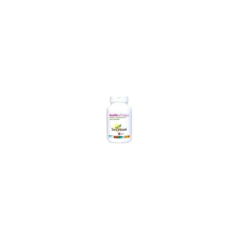 ACEITE DE ONAGRA · 540 PERLAS · SURA VITASAN