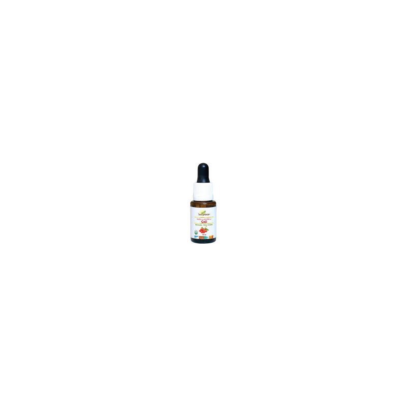 ACEITE DE SEMILLAS DE GOJI BIO · 15 ML · SURA VITASAN