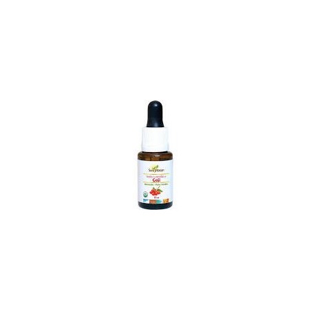 ACEITE DE SEMILLAS DE GOJI BIO · 15 ML · SURA VITASAN