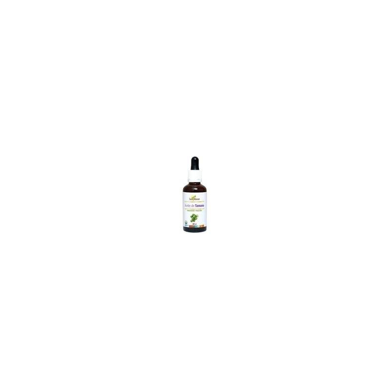 ACEITE DE TAMANU BIO · 30 ML · SURA VITASAN