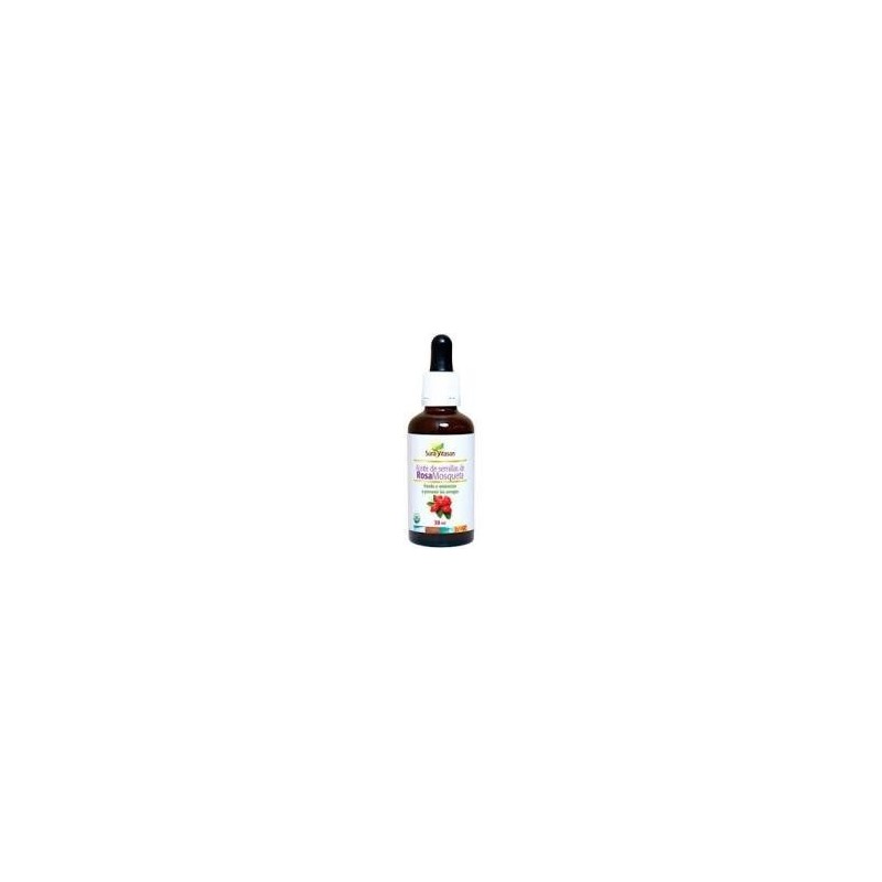 ACEITE SEMILLAS DE ROSA MOSQUETA BIO · 30 ML · SURA VITASAN
