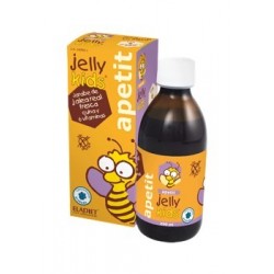 Jelly Kids Apetit - 250 ml - Eladiet