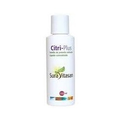 CITRI-PLUS liquido concentrado 112ml.** SURA VITASAN