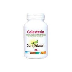 COLESTERIN 90 PERLAS -SURA VITASAN