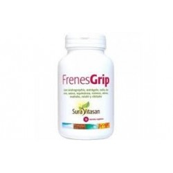 FRENES GRIP 15 CAPSULAS -SURA VITASAN