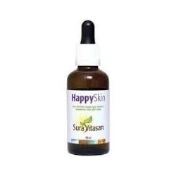 HAPPYSKIN · 50 ML · SURA VITASAN