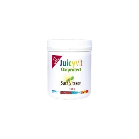 JUICYVIT OXIPROTECT · 150 GR · SURA VITASAN