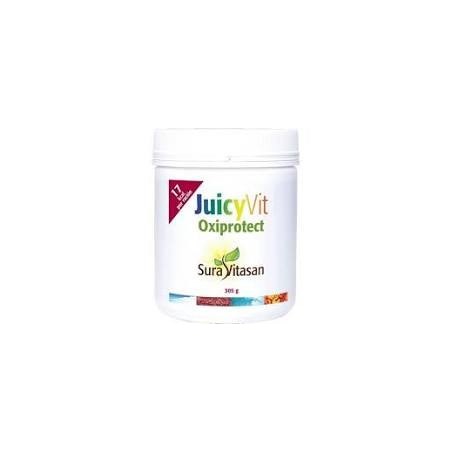 JUICYVIT OXIPROTECT · 305 GRAMOS · SURA VITASAN