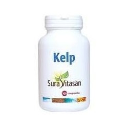 KELP 225mg. 100 COMPRIMIDOS -SURA VITASAN