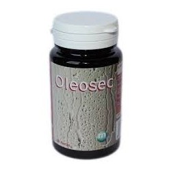 Oleosec · 60 perlas · Mahen