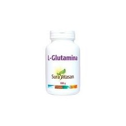 L-GLUTAMINA 100 GR - SURA VITASAN