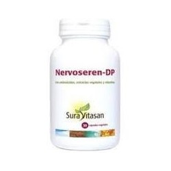NERVOSEREN-DP · 30 CAPSULAS · SURA VITASAN