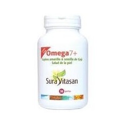 OMEGA 7 · 30 PERLAS · SURA VITASAN