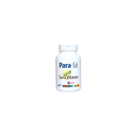PARA-SIT · 90 CAPSULAS · SURA VITASAN