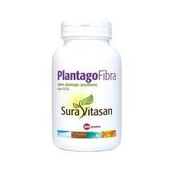 PLANTAGO FIBRA con F.O.S. · 200 GR · SURA VITASAN