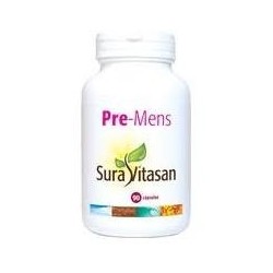 PRE-MENS 90 CAPSULAS -SURA VITASAN
