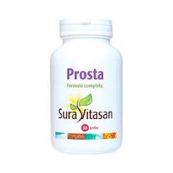 PROSTA 30 PERLAS -SURA VITASAN