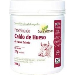 PROTEINA DE CALDO DE HUESO 300 GR -SURA VITASAN