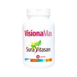VISIONMAX 30 CAPSULAS -SURA VITASAN