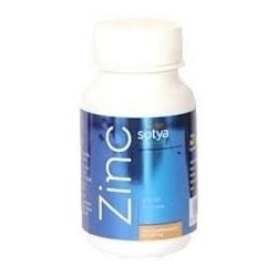 Quelato de Zinc 100 comp - Sotya