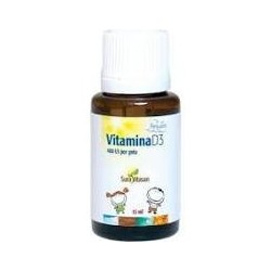 VITAMINA D3 peques 15 ML -SURA VITASAN