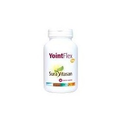 YOINTFLEX · 30 CAPSULAS · SURA VITASAN