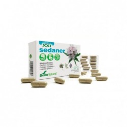 Sedaner 29-C - 30 cap - Soria Natural