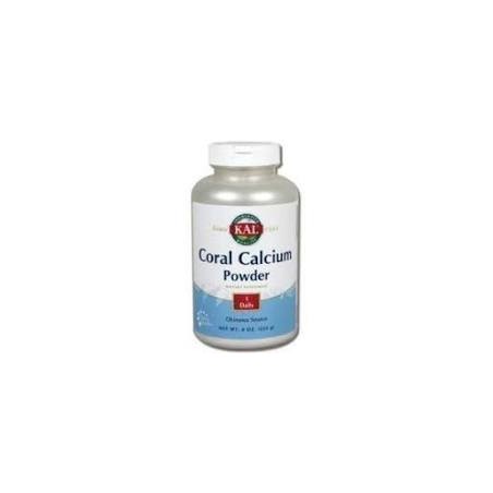 CORAL CALCIUM · 225 GR · SOLARAY