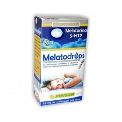 Melatodrops - 50 ml - Pinisan
