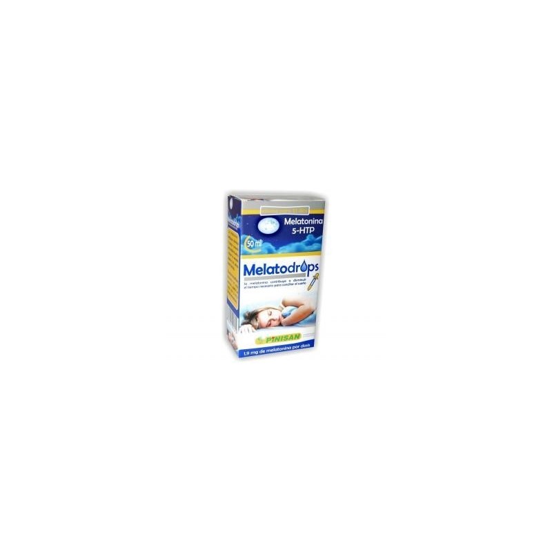 Melatodrops - 50 ml - Pinisan