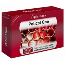 Policol One  Plameca  30 cápsulas