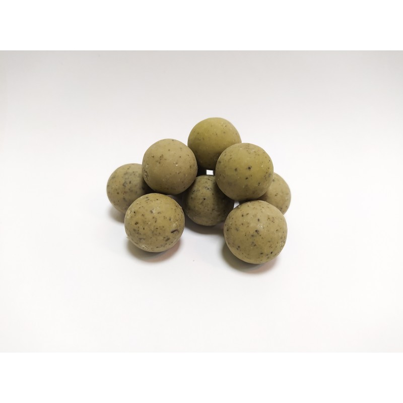 BOMBONES DE TE MATCHA · 50GR