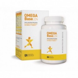 Omega Base 120 Perlas · LCN