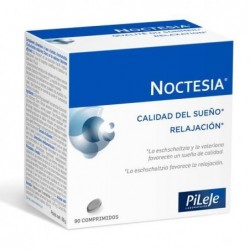 Noctesia · 90 comprimidos · Pileje