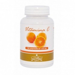 VITAMINA C 1525mg 100comp JELLYBELL