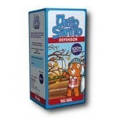Osito Sanito  Defensor  200 ml  Tongil