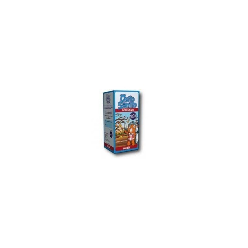 Osito Sanito  Defensor  200 ml  Tongil