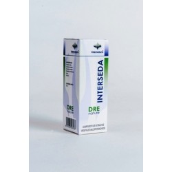 Interseda Drenature · 30 ml · Internature