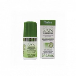 Desodorante Deorsan Bio - Rhatma - 75ml