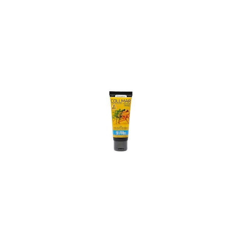 Collmar crema-gel efecto frío · 75 ml