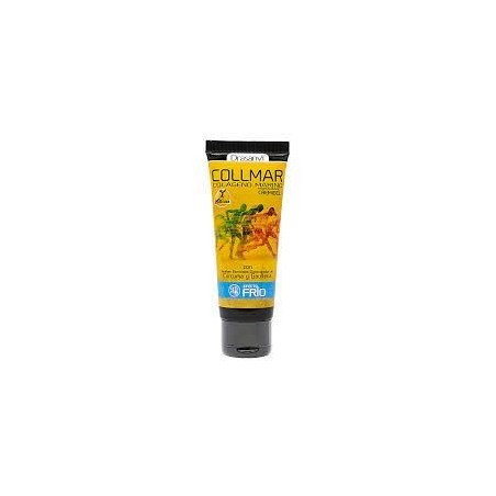 Collmar crema-gel efecto frío · 75 ml