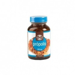 Própolis 500 mg 45 cap - Naturmil