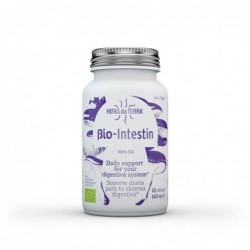 Bio Intestin · 60 cáspulas · Hifas Da Terra