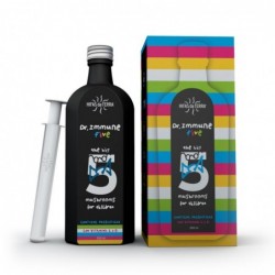 Jarabe Dr. Immune Five