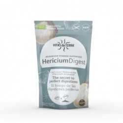 Superfood Hericium Digest