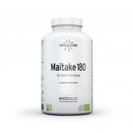 Maitake 180