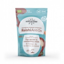 Superfood Reishi Antiox