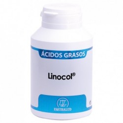 LINOCOL® 180 CÁPSULAS EQUISALUD