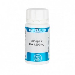 OMEGA 3 EPA 1200 MG 30 CÁPSULAS EQUISALUD