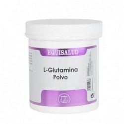 L-GLUTAMINA POLVO 250 GR EQIUSALUD